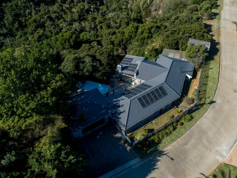3 Bedroom Property for Sale in Noorsekloof Eastern Cape
